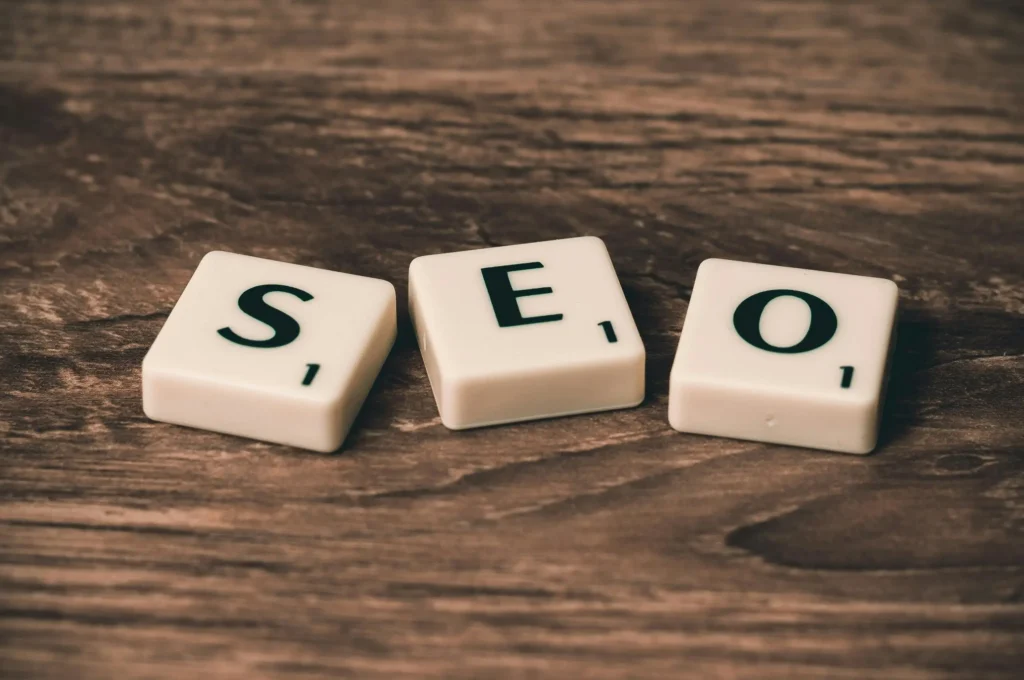 Search Engine Optimization image Top 6 digital marketing tools for beginners 2025