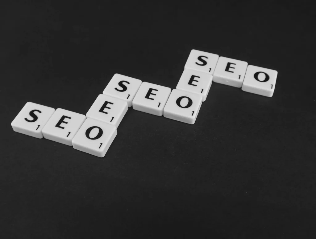 Seo for beginners 2025 image